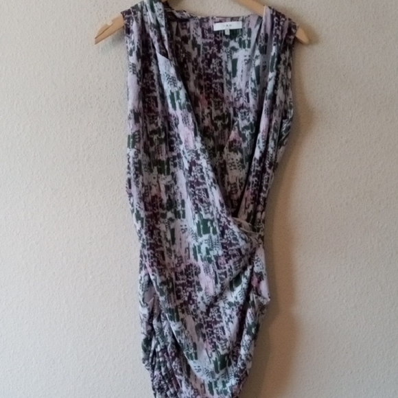 Iro Dress Storm - Picture 2 of 8